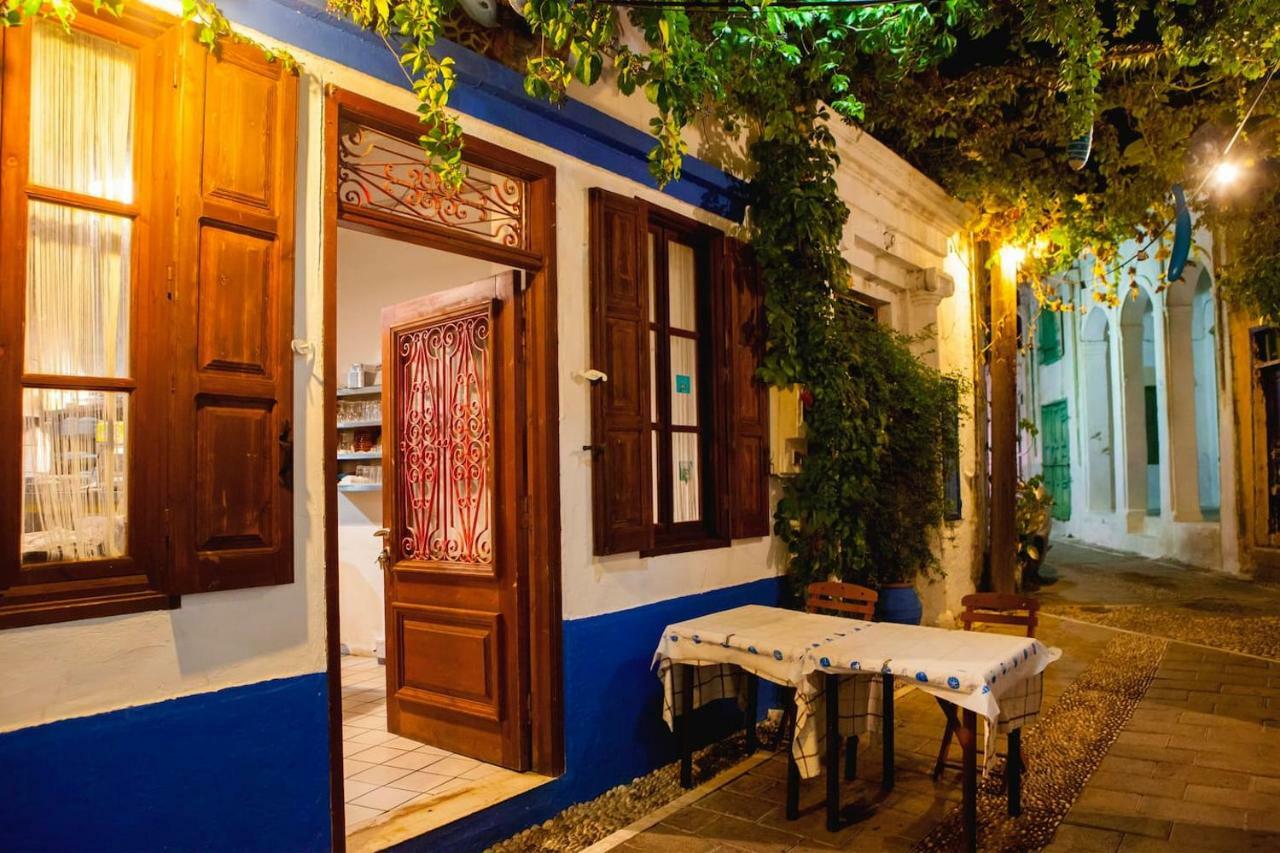 Villa Kefi Koskinou  Exterior photo